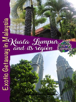 cover image of Kuala Lumpur and its region